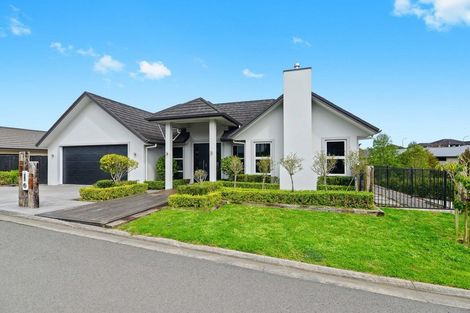 Photo of property in 12 Trent Lane, Flagstaff, Hamilton, 3210