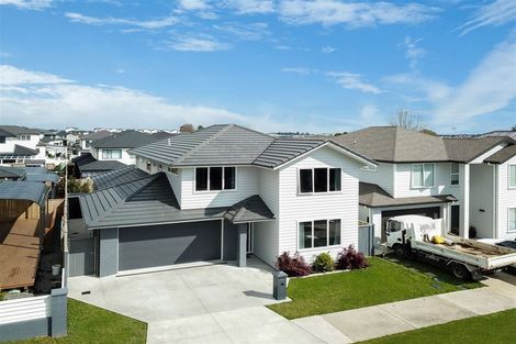 Photo of property in 32 Koropa Road, Flat Bush, Auckland, 2019