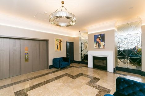 Photo of property in Quest Wellington Serviced Apart, 5/33d Hunter Street, Wellington Central, Wellington, 6011