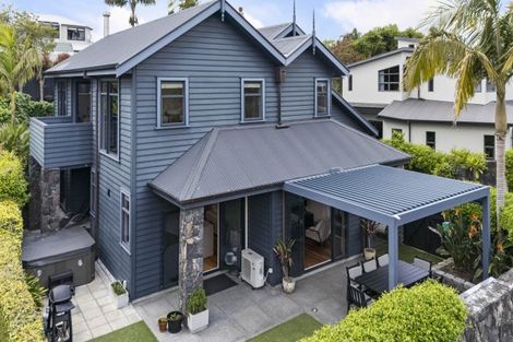 Photo of property in 35a Marsden Avenue, Mount Eden, Auckland, 1024
