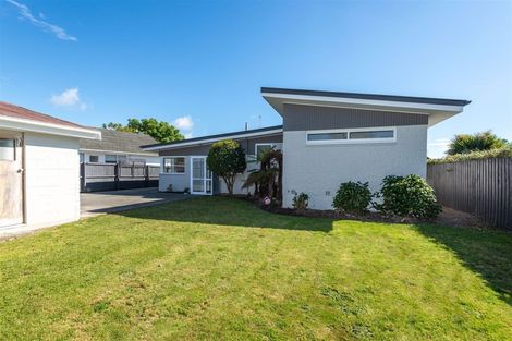 Photo of property in 9 Ansonby Street, Russley, Christchurch, 8042