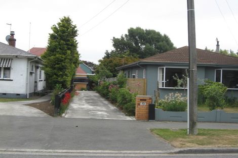 Photo of property in 2/101 Tomes Road, St Albans, Christchurch, 8052
