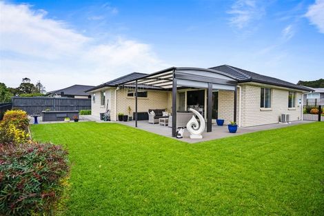 Photo of property in 11 Okari Lane, Te Kamo, Whangarei, 0112
