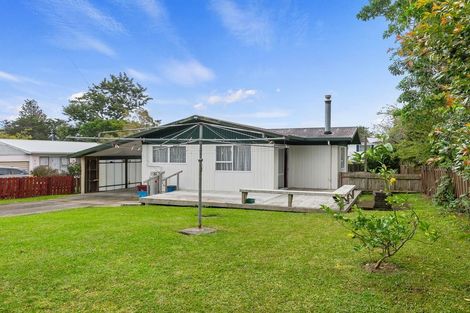Photo of property in 3 Nottingham Road, Onerahi, Whangarei, 0110