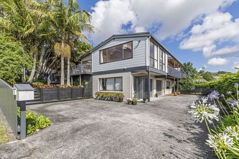 Photo of property in 32 Mcdowell Crescent, Hillcrest, Auckland, 0627