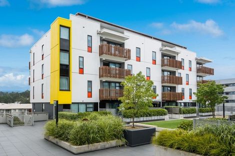 Photo of property in 607/24 Library Lane, Albany, Auckland, 0632