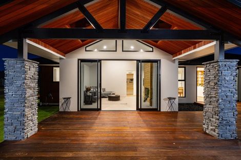 Photo of property in 126 Turnbull Drive, Witherlea, Blenheim, 7201