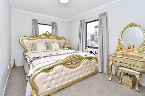 Photo of property in 37 Ipukarea Street, Weymouth, Auckland, 2103