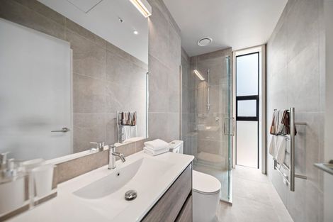 Photo of property in 203/82 Te Oneroa Way, Long Bay, Auckland, 0630