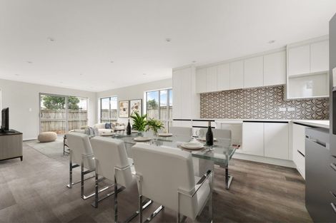 Photo of property in 52d Capstick Road, Otara, Auckland, 2023