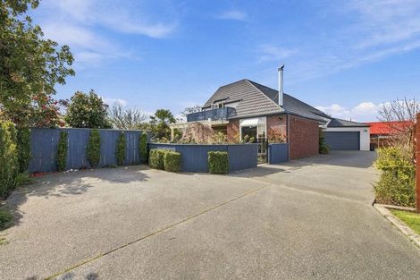 Photo of property in 12 Chilwell Place, Halswell, Christchurch, 8025