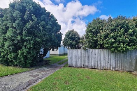 Photo of property in 20 Dieffenbach Street, Opunake, 4616