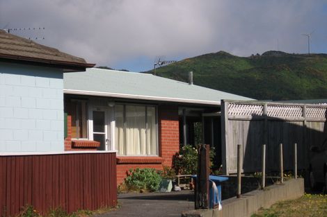 Photo of property in 21 Caribou Place, Kingston, Wellington, 6021