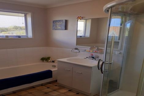 Photo of property in 8 Benmore Street, Glenwood, Timaru, 7910