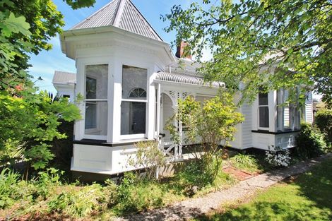 Photo of property in 25 Railway Esplanade, East Gore, Gore, 9710