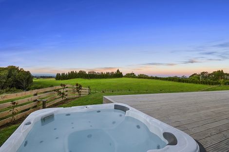 Photo of property in 1640 Mangorei Road, Mangorei, New Plymouth, 4371