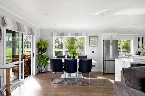 Photo of property in 678 Marychurch Road, Matangi, Hamilton, 3284