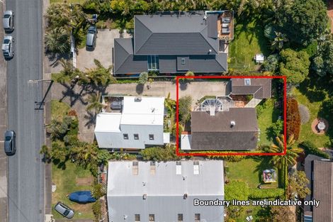 Photo of property in 2/23 Cecil Road, Milford, Auckland, 0620