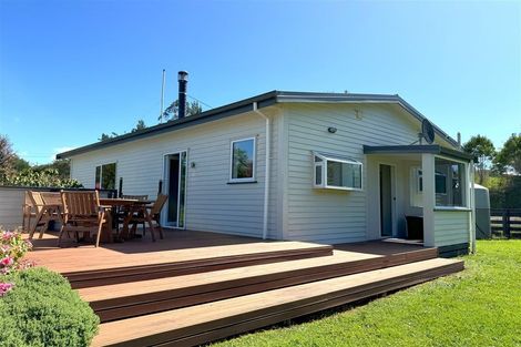 Photo of property in 617 Nelson Creek Road, Nelson Creek, Dobson, 7872