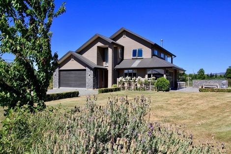 Photo of property in 59 Argelins Road, Hanmer Springs, 7334