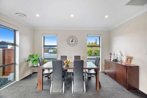 Photo of property in 133 Jimmy Adams Terrace, Lincoln, 7608