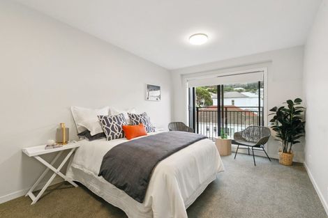 Photo of property in 405/2 Colombo Street, Newtown, Wellington, 6021
