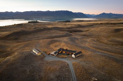 Photo of property in 1640 Lilybank Road, Tekapo, Lake Tekapo, 7999