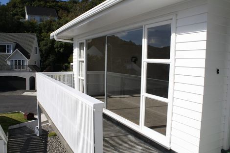 Photo of property in 10 Astor Street, Karori, Wellington, 6012