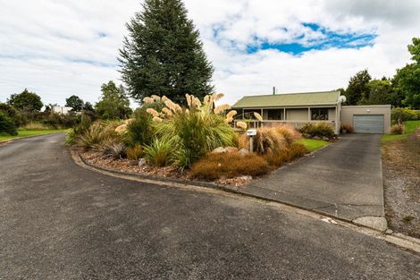 Photo of property in 15 Manuka Street, Ohakune, 4625