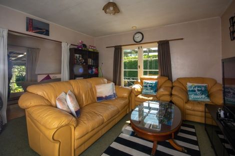 Photo of property in 5 Farmar Street, Mayfield, Blenheim, 7201