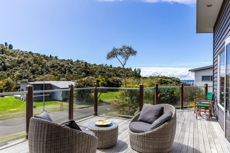 Photo of property in 11 Poriwira Drive, Kuratau, Turangi, 3381