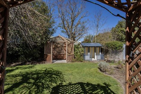 Photo of property in 45 Hewitts Road, Woodend, 7610