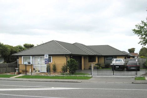 Photo of property in 35b Williams Street, Kaiapoi, 7630