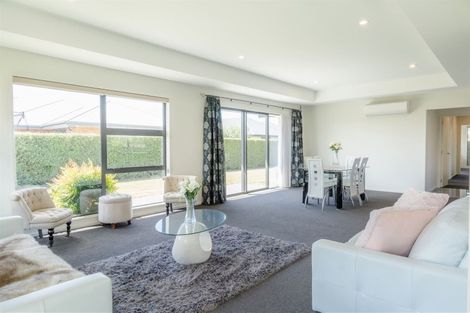 Photo of property in 33 Winfield Drive, Wigram, Christchurch, 8042