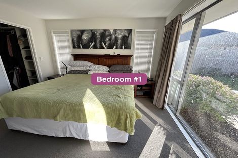 Photo of property in 34 Whincops Road, Halswell, Christchurch, 8025