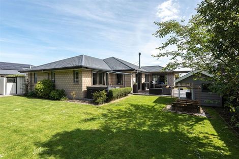 Photo of property in 29 Platform Way, Prebbleton, 7604