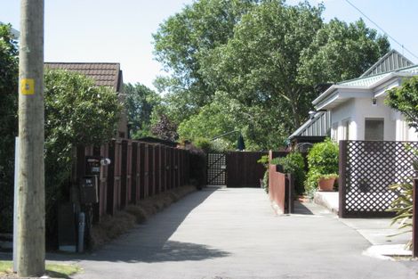 Photo of property in 2/16 Wittys Road, Avonhead, Christchurch, 8042