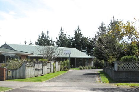 Photo of property in 3c Tyne Place, Highlands Park, New Plymouth, 4312