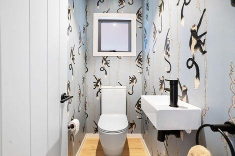 Photo of property in 31a Shackleton Road, Mount Eden, Auckland, 1024