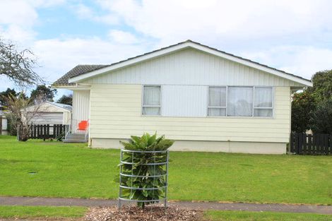 Photo of property in 6 Ashmore Place, Favona, Auckland, 2024