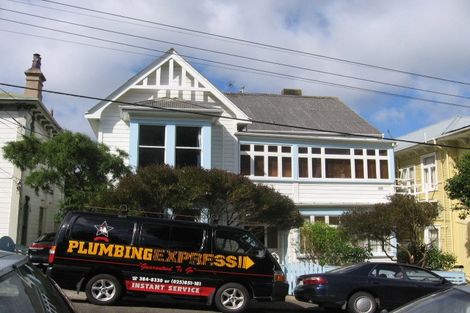 Photo of property in 2/56 Ellice Street, Mount Victoria, Wellington, 6011