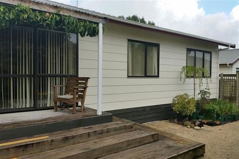 Photo of property in 92b George Street, Tuakau, 2121