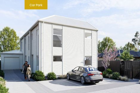 Photo of property in 49 Plunket Street, Spreydon, Christchurch, 8024