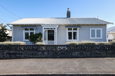 Photo of property in 69 Clemow Road, Fitzroy, New Plymouth, 4312