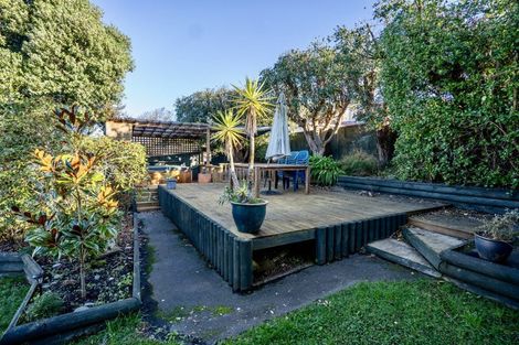 Photo of property in 32 Edna Street, Ocean View, Dunedin, 9035