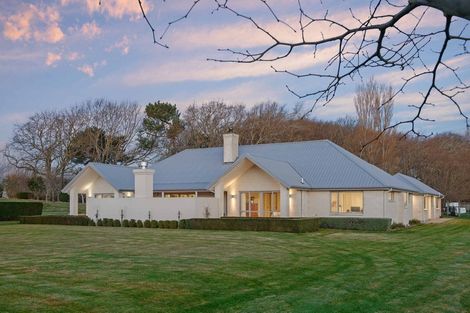 Photo of property in 343 Davidsons Road, Lincoln, Christchurch, 7674