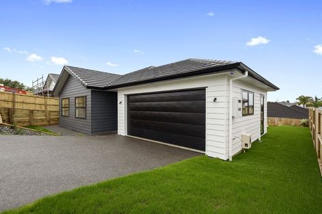 Photo of property in 5 Maanihi Drive, Rototuna North, Hamilton, 3210