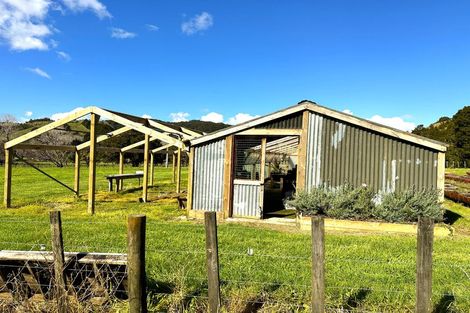 Photo of property in 162 Upokorau Road, Kaeo, 0478