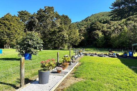 Photo of property in 162 Upokorau Road, Kaeo, 0478