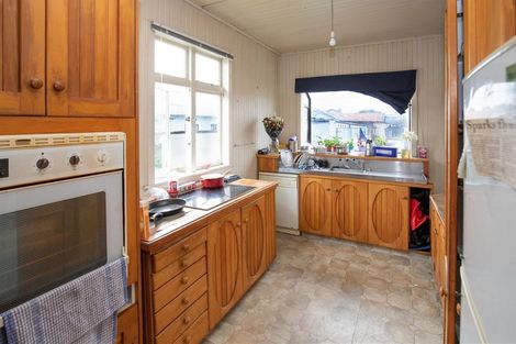 Photo of property in 7 Hebbard Road, Gladstone, Greymouth, 7805